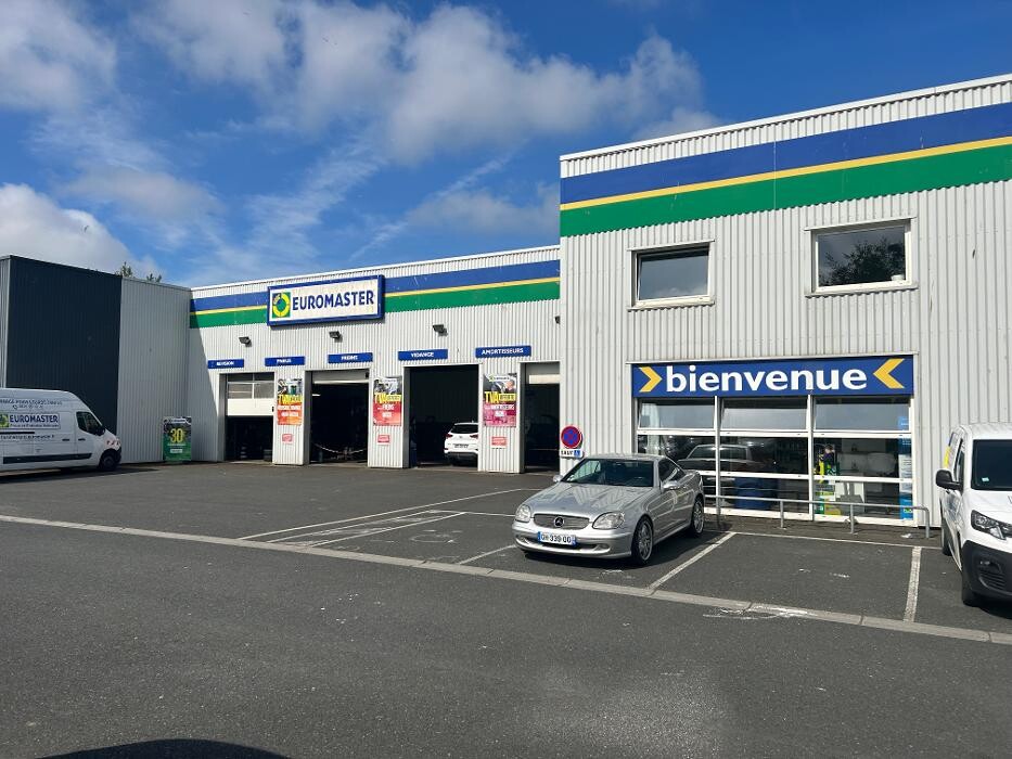 Images Euromaster St Malo