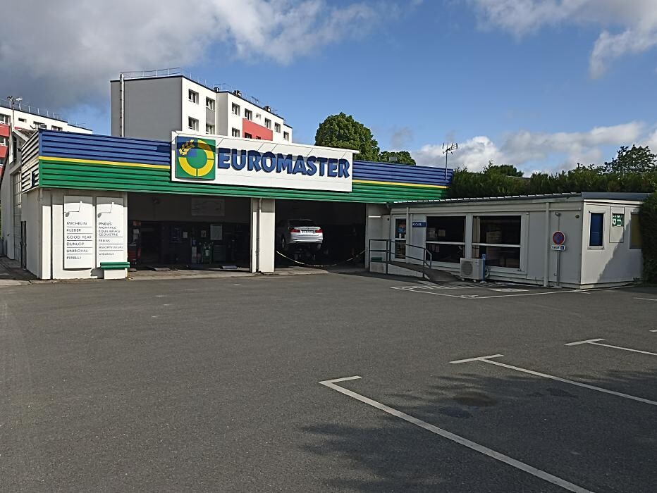 Images Euromaster St-Marcel