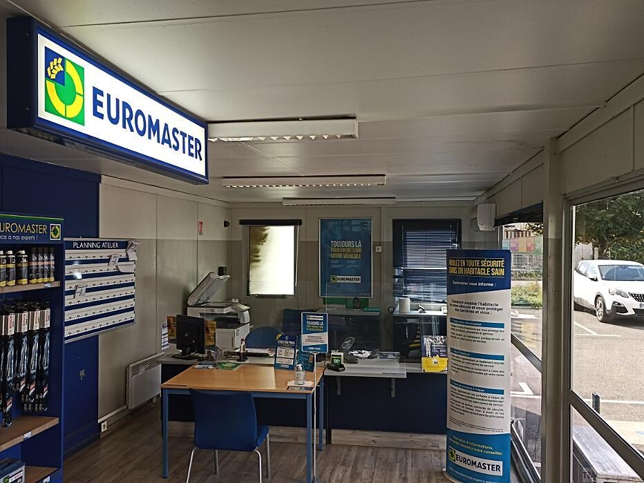 Images Euromaster St-Marcel