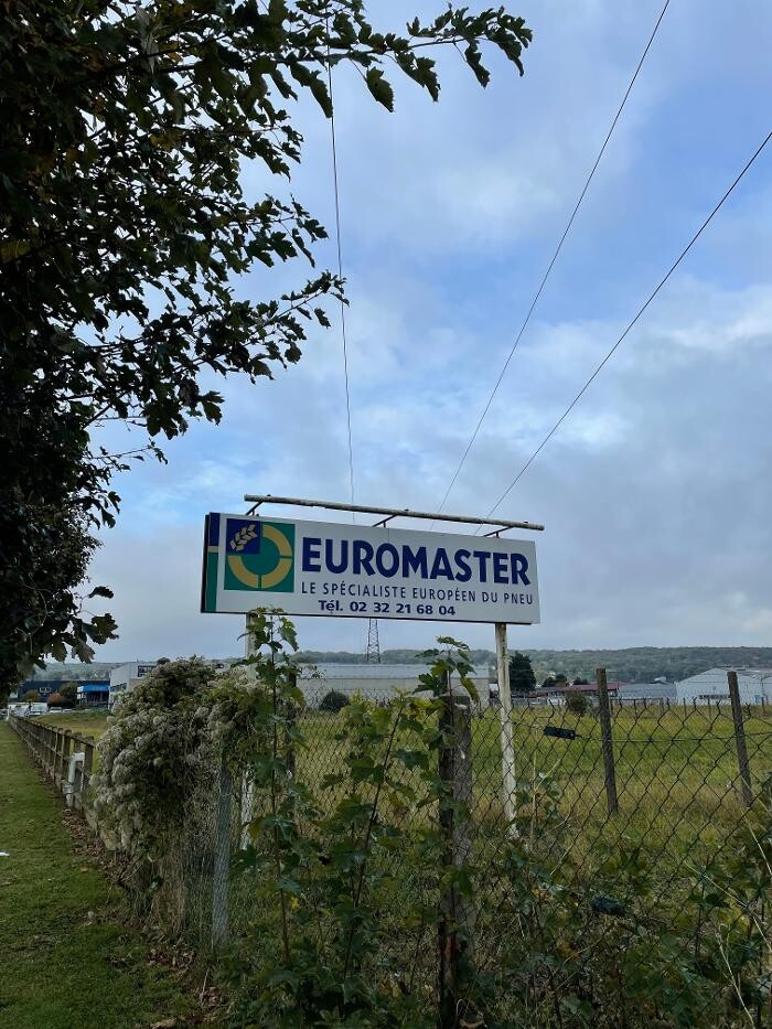 Images Euromaster St-Marcel