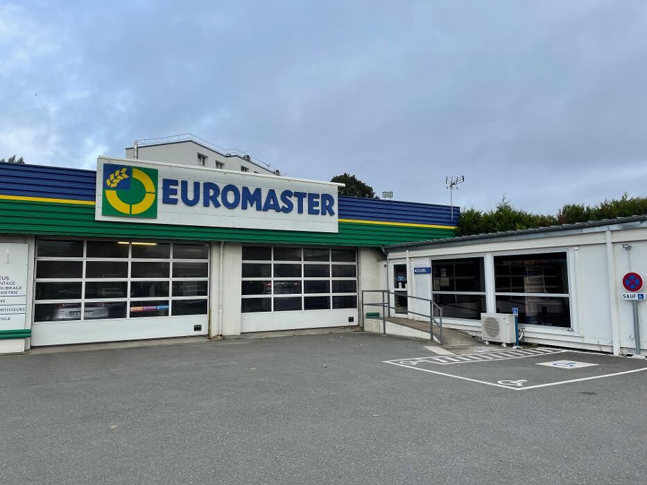 Images Euromaster St-Marcel