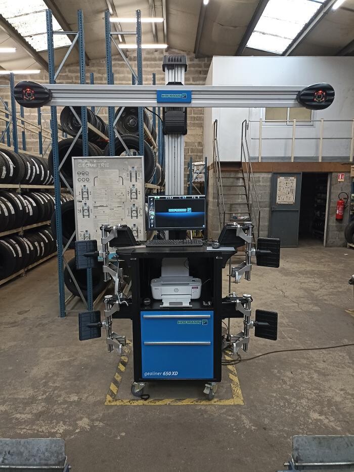 Images Euromaster St-Marcel