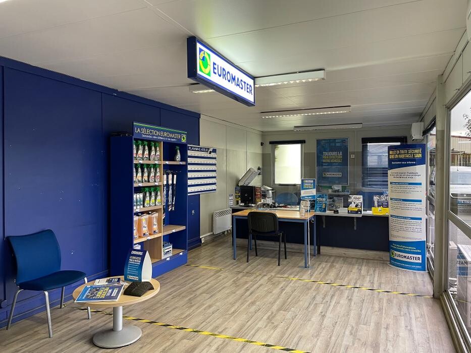 Images Euromaster St-Marcel