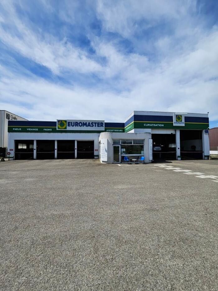 Images Euromaster Salaise S/Sanne