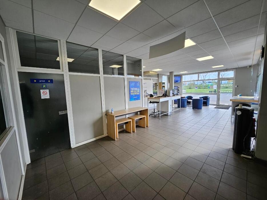 Images Euromaster Salaise S/Sanne