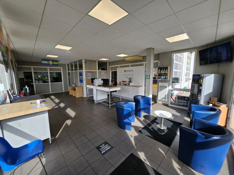 Images Euromaster Salaise S/Sanne