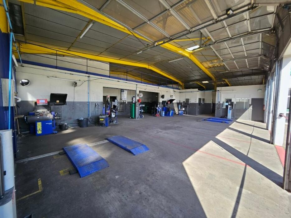 Images Euromaster Salaise S/Sanne