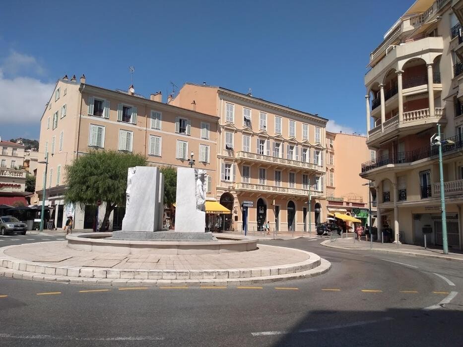 Images Parking Interparking Saint-Roch