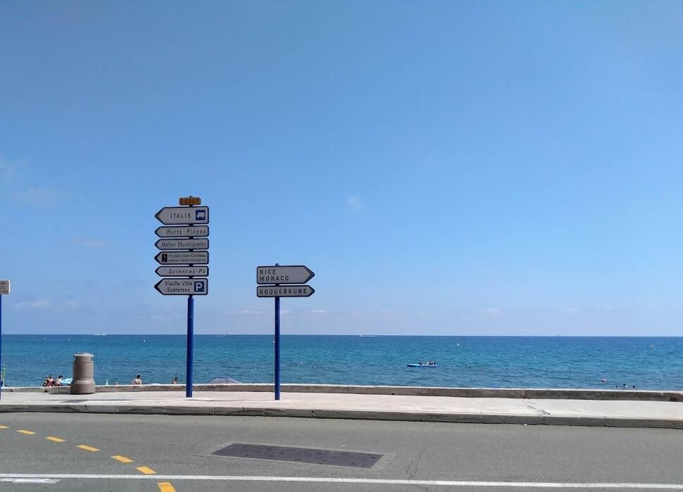 Images Parking Interparking Saint-Roch