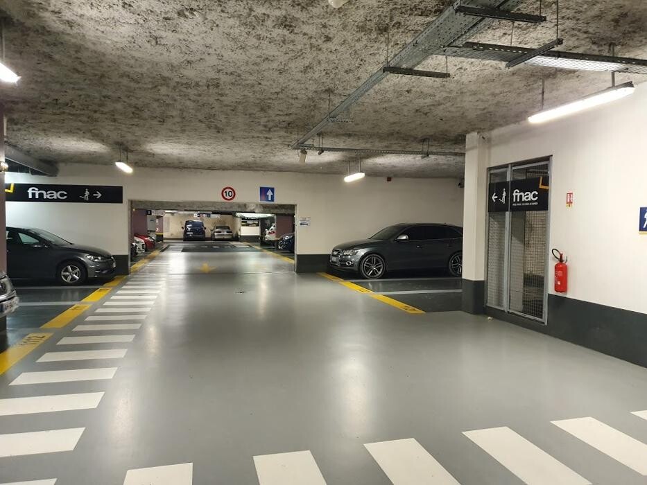 Images Parking Interparking Place Morgan
