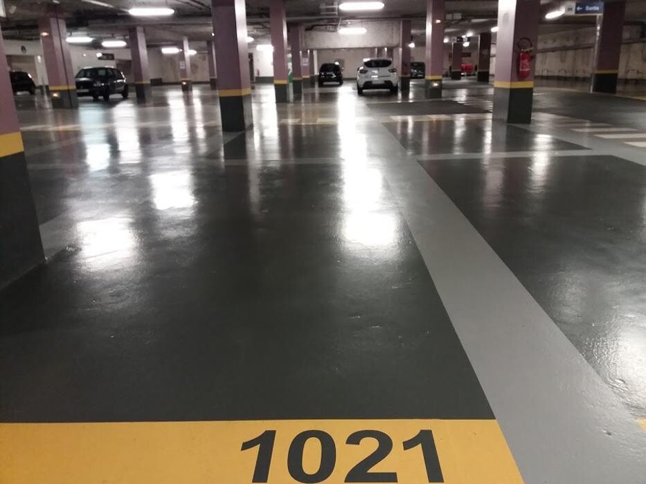 Images Parking Interparking Place Morgan