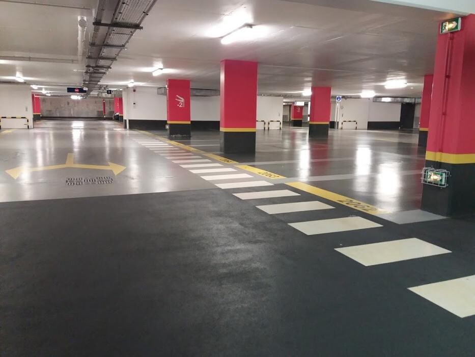 Images Parking Interparking Place Morgan
