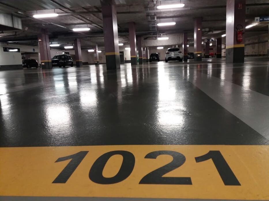 Images Parking Interparking Place Morgan