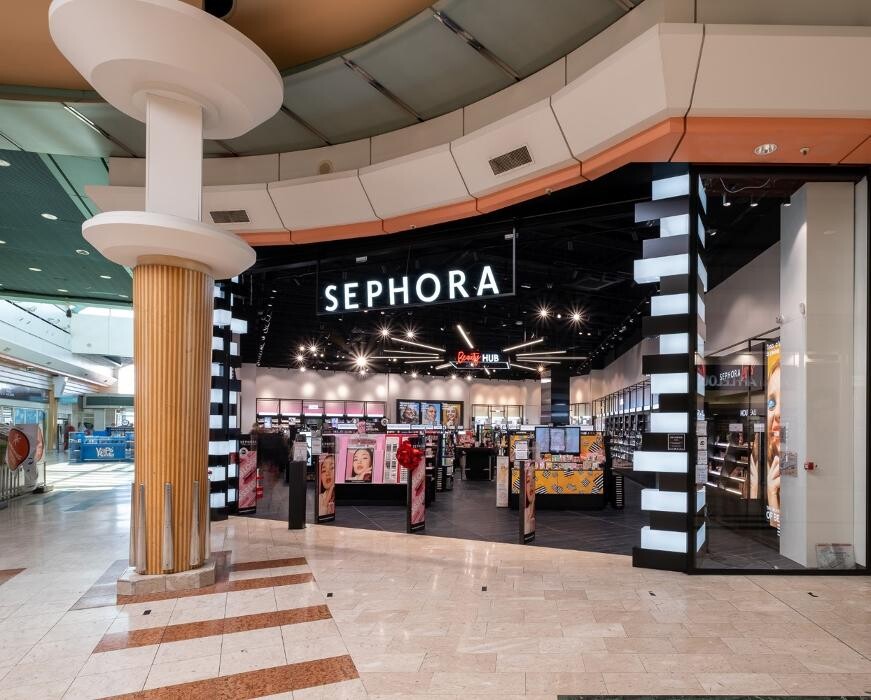 Images SEPHORA LILLE RONCQ