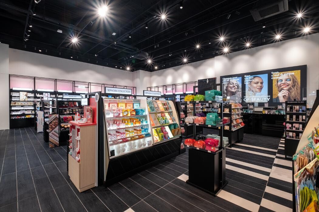 Images SEPHORA LILLE RONCQ