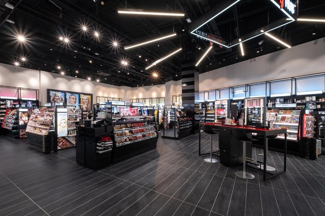 Images SEPHORA LILLE RONCQ