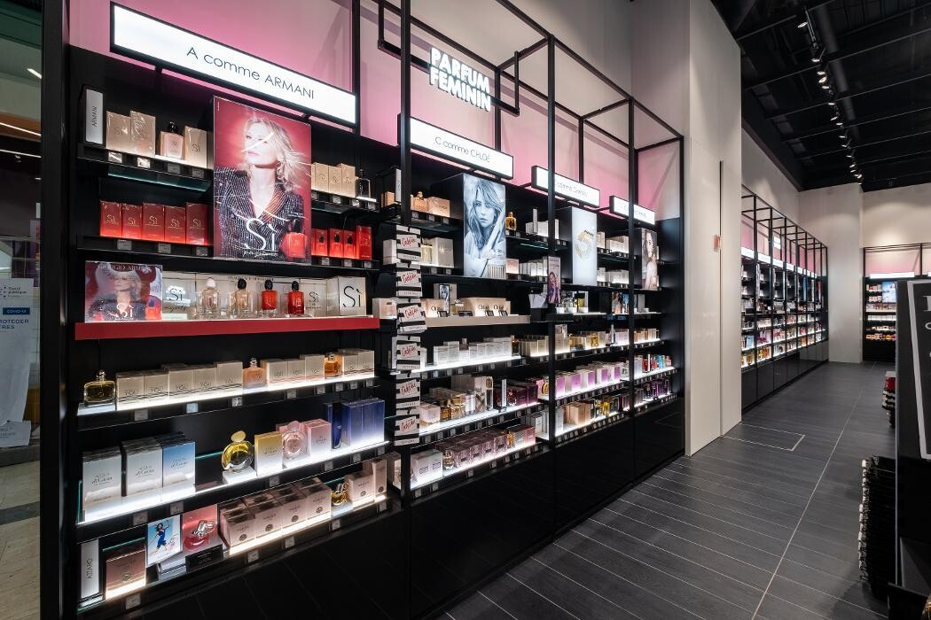 Images SEPHORA LILLE RONCQ