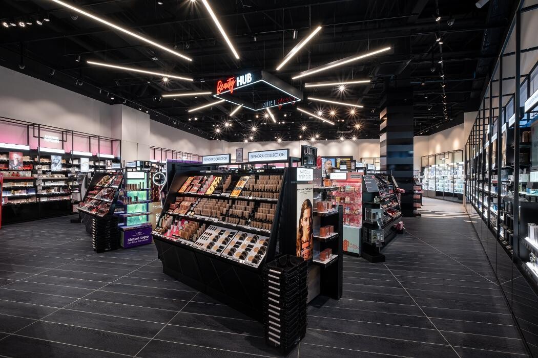 Images SEPHORA LILLE RONCQ