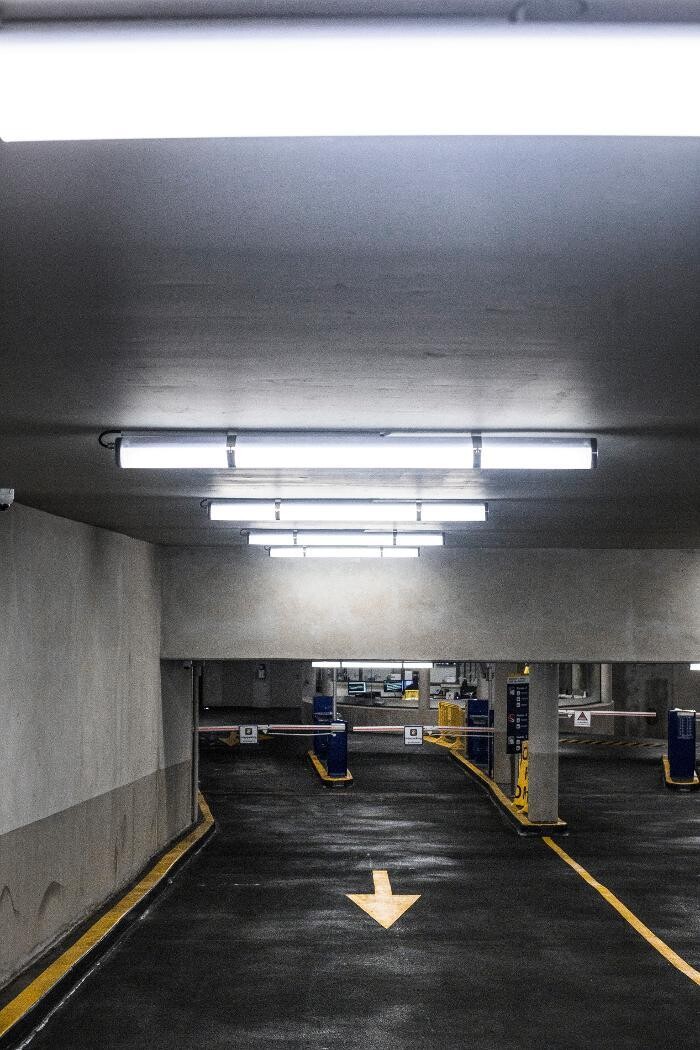 Images Parking Interparking Vieille Ville - Sablettes