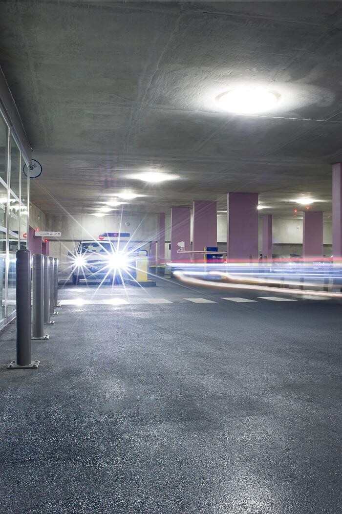 Images Parking Interparking Sulzer
