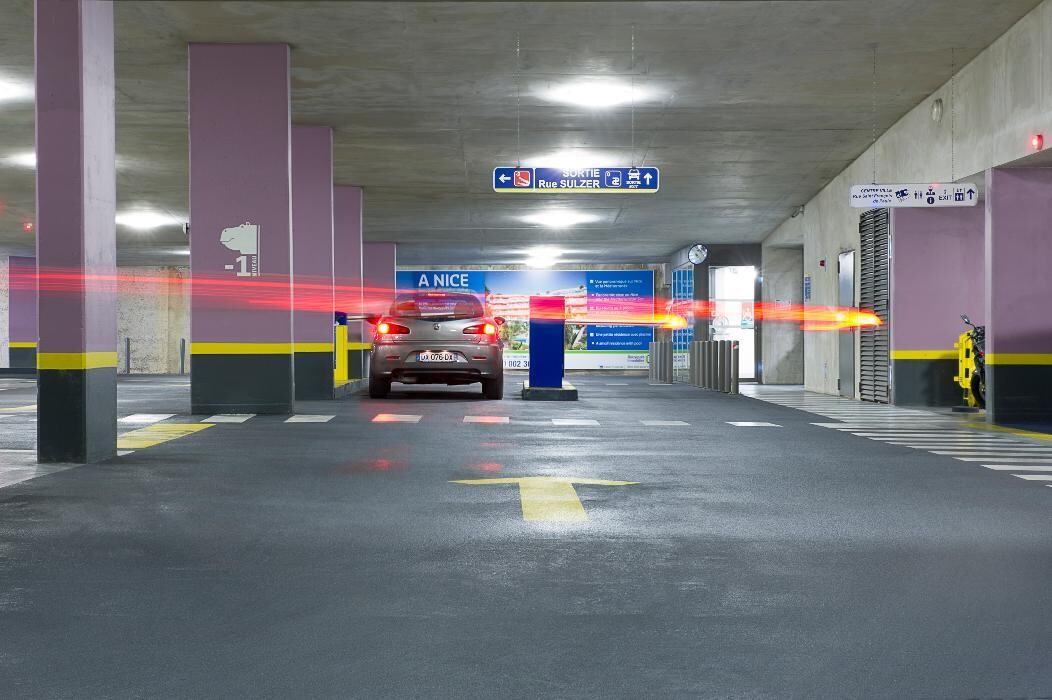 Images Parking Interparking Sulzer