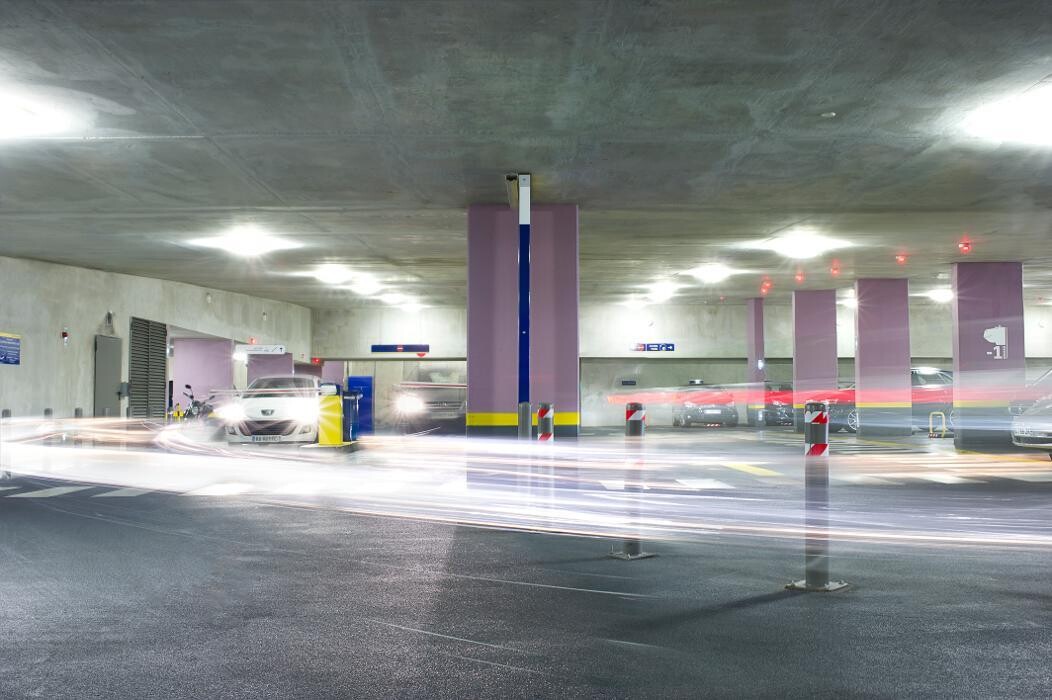 Images Parking Interparking Sulzer