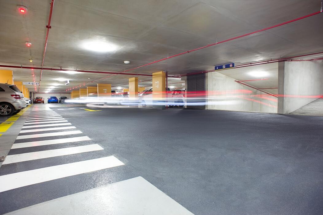 Images Parking Interparking Sulzer