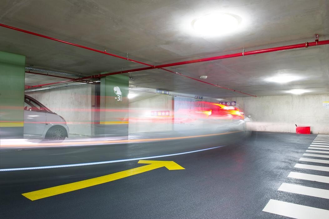 Images Parking Interparking Sulzer