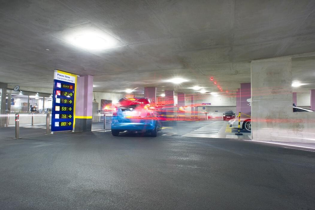Images Parking Interparking Sulzer