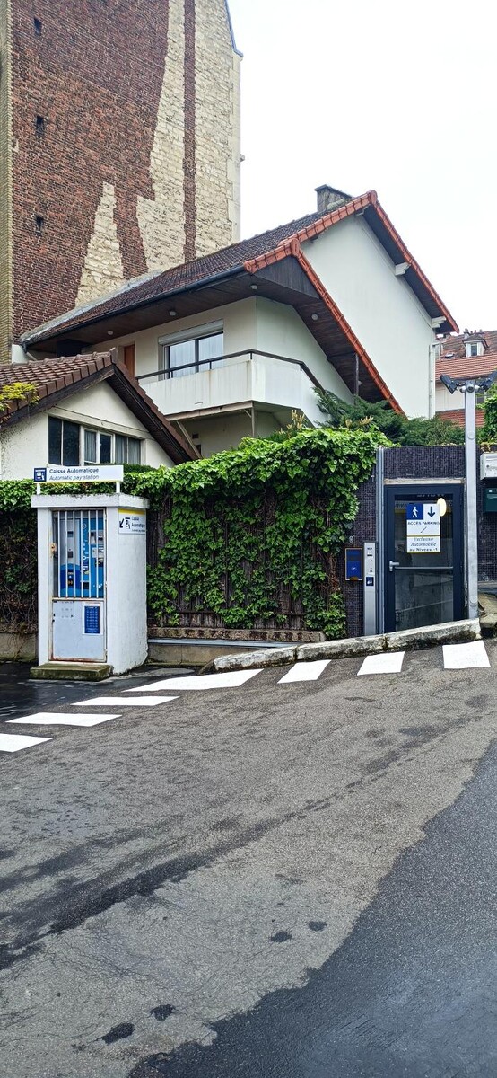 Images Parking Interparking Wurtz