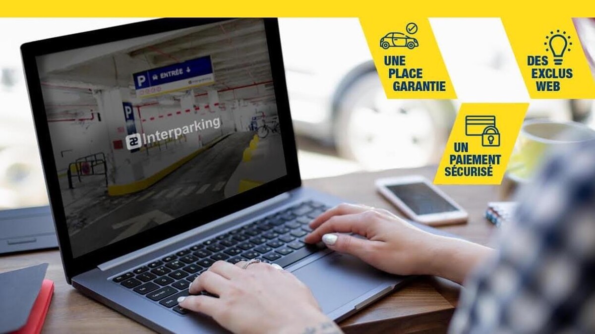 Images Parking Interparking Temple