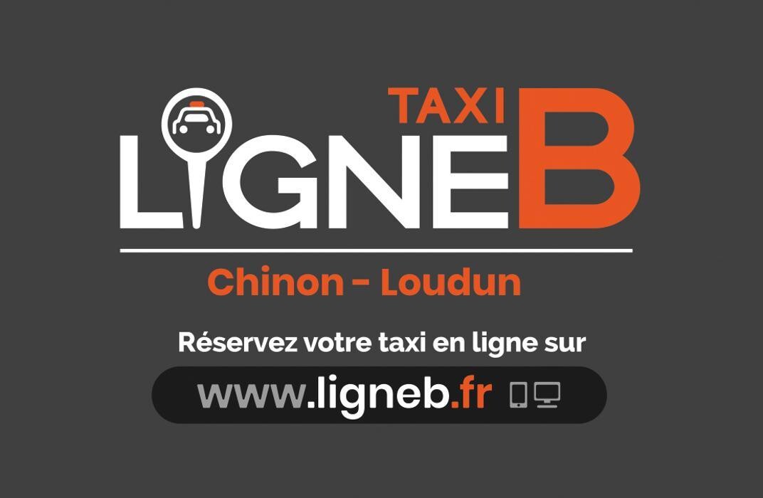 Images SARL LIGNE B TAXI