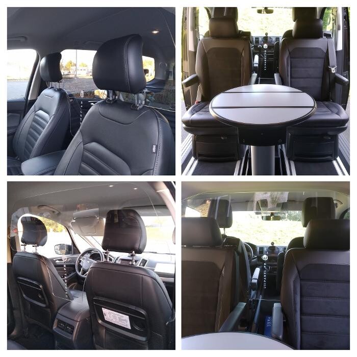 Images SARL LIGNE B TAXI