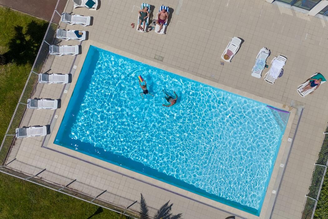 Images Résidence Nemea Le Domaine des Mauriers