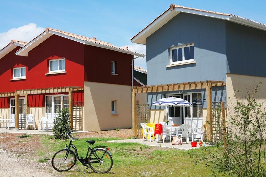 Images Résidence Nemea Les Rives de Saint Brice