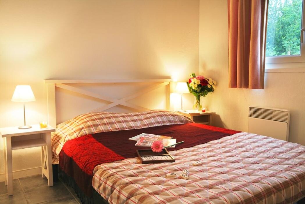 Images Résidence Nemea Les Rives de Saint Brice