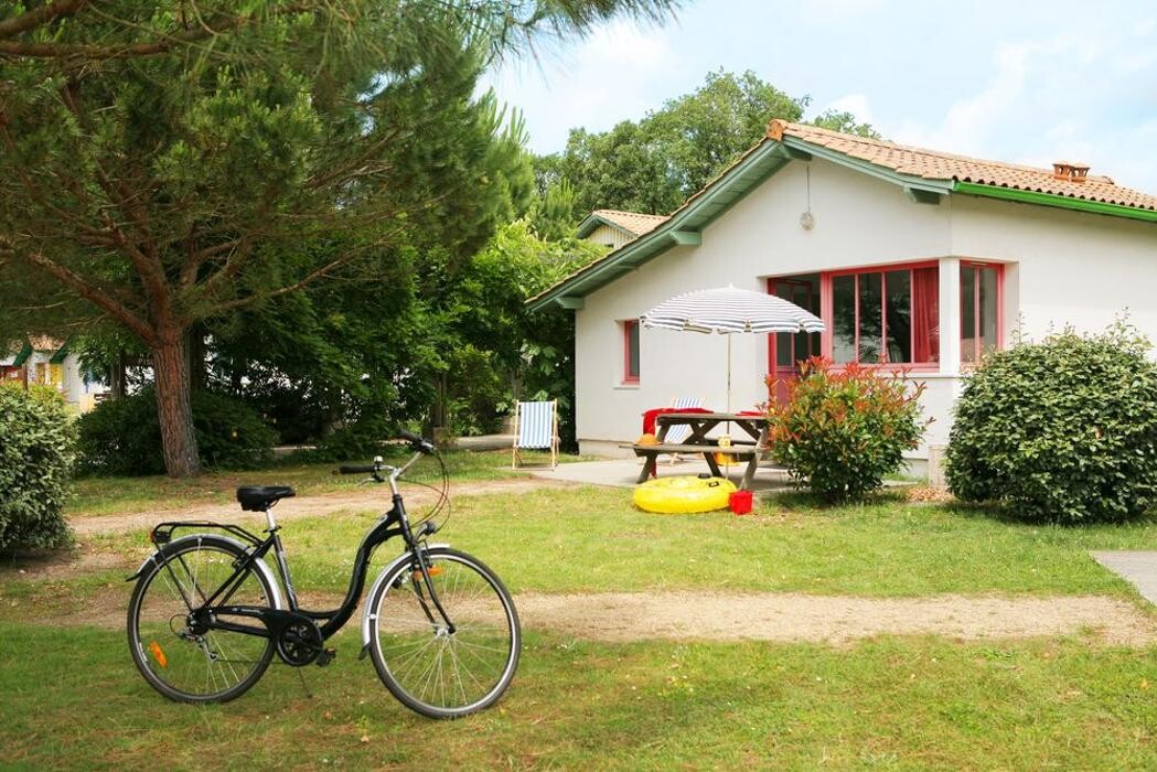 Images Résidence Nemea Les Rives de Saint Brice