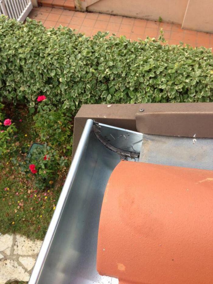 Images Le Couvreur PACA Steeve Lenoir