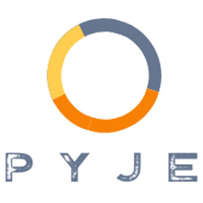 PYJE Logo