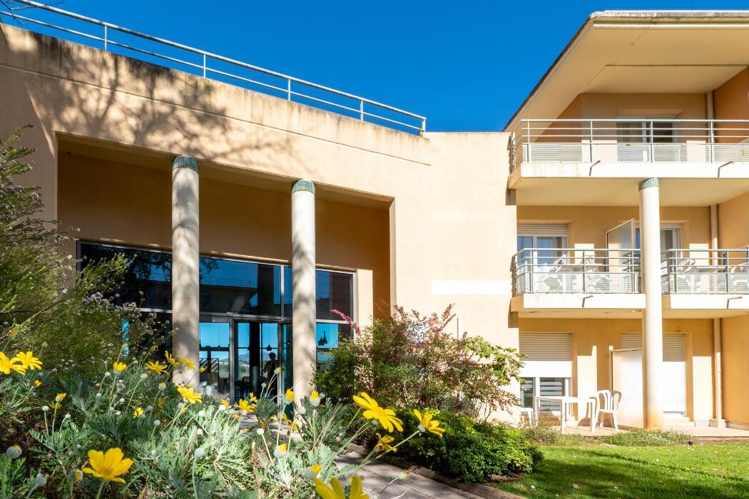 Images Nemea Appart'Hotel Green Side Biot Sophia Antipolis