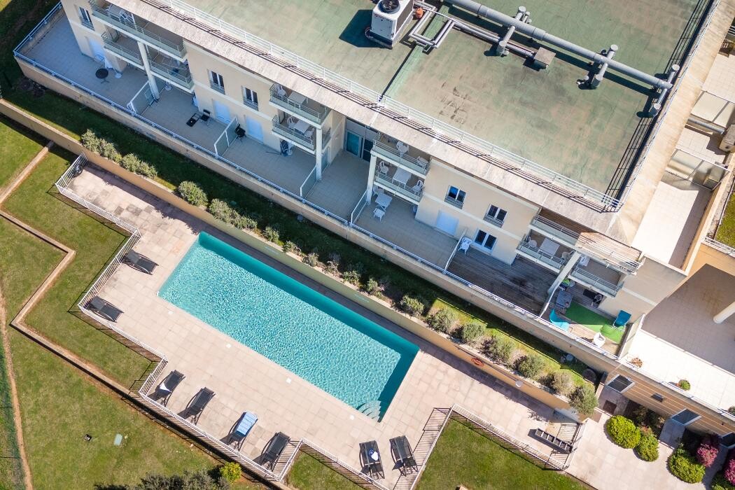 Images Nemea Appart'Hotel Green Side Biot Sophia Antipolis