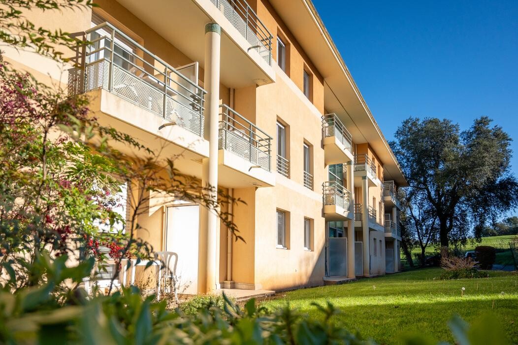 Images Nemea Appart'Hotel Green Side Biot Sophia Antipolis