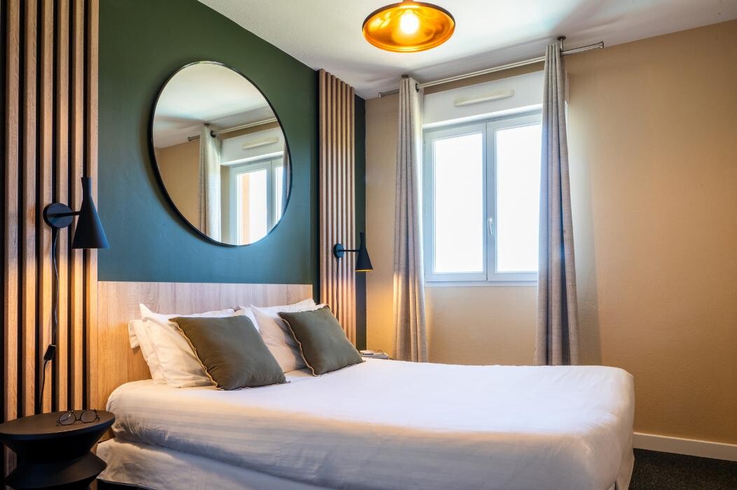 Images Nemea Appart'Hotel Green Side Biot Sophia Antipolis