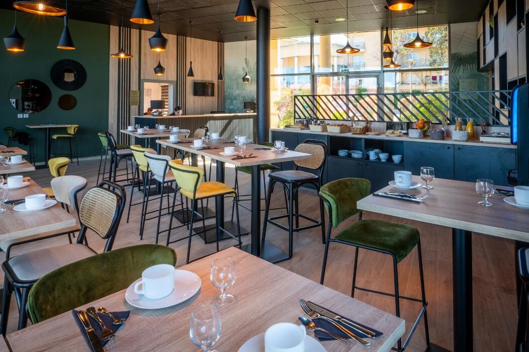 Images Nemea Appart'Hotel Green Side Biot Sophia Antipolis
