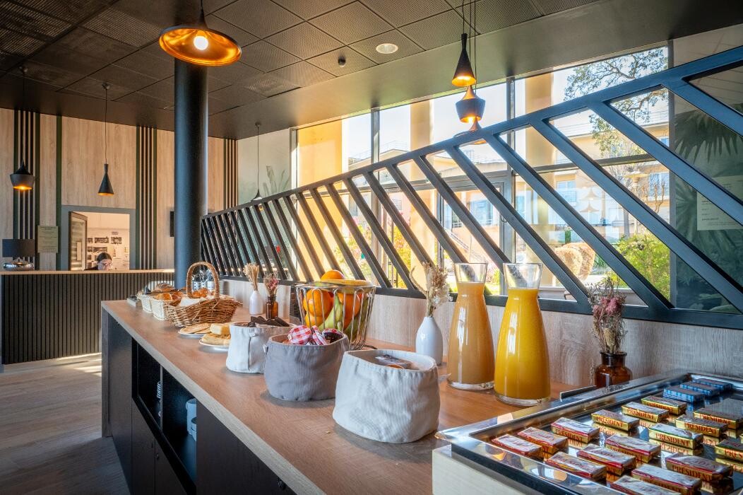 Images Nemea Appart'Hotel Green Side Biot Sophia Antipolis