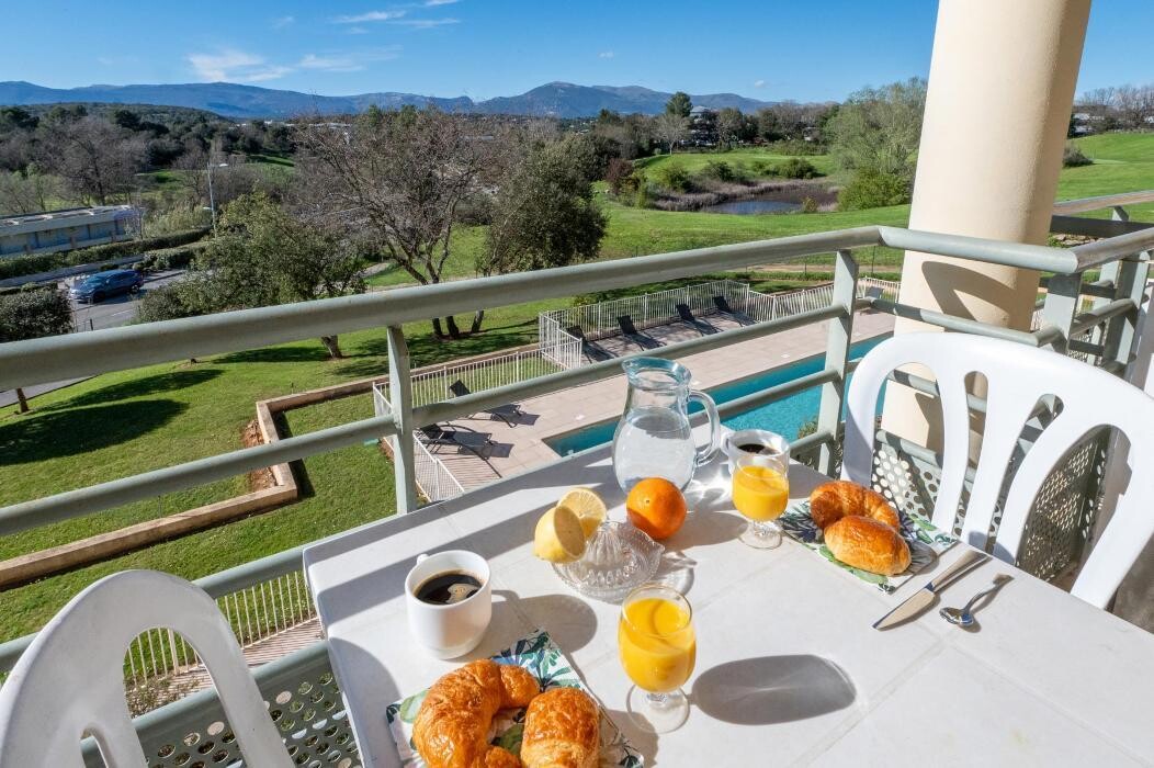 Images Nemea Appart'Hotel Green Side Biot Sophia Antipolis