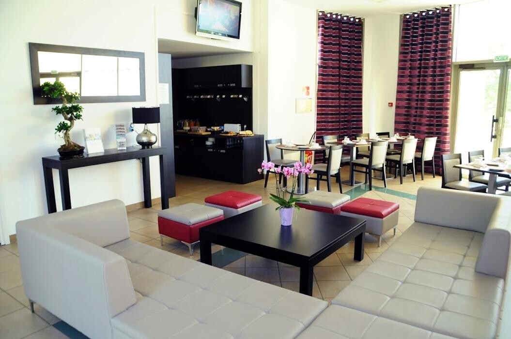 Images Nemea Appart'Hotel Green Side Biot Sophia Antipolis