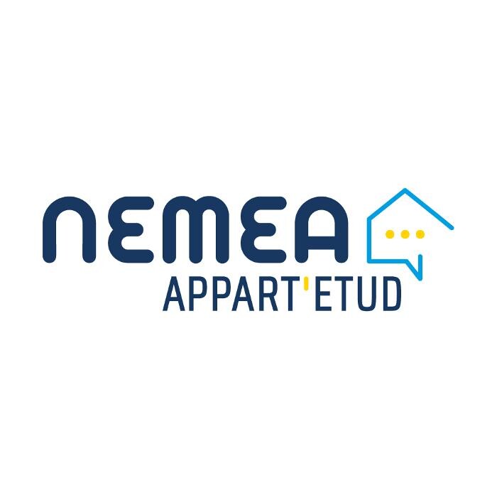 Résidence étudiante Nemea Nanterre Campus Logo