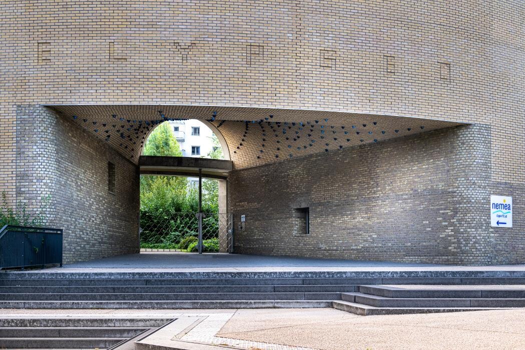 Images Résidence étudiante Nemea Strasbourg Elypseo