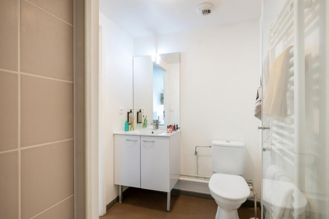 Images Résidence étudiante Nemea Strasbourg Elypseo